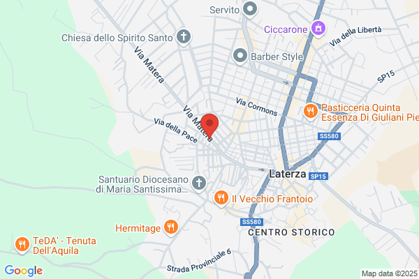 Panificio  S. Antonio  Di Tamborrino lorenzo