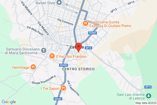 Pizzeria La Dolce Vita