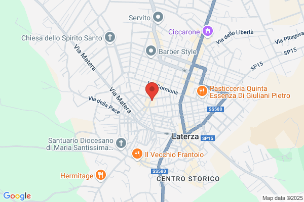 Pizzeria La Taverna