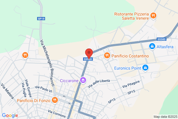 Rosticceria Macelleria Mille Idee Di De Biasi giovanni