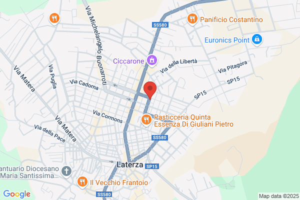 Servizio Emergenza Radio S.O.S.27