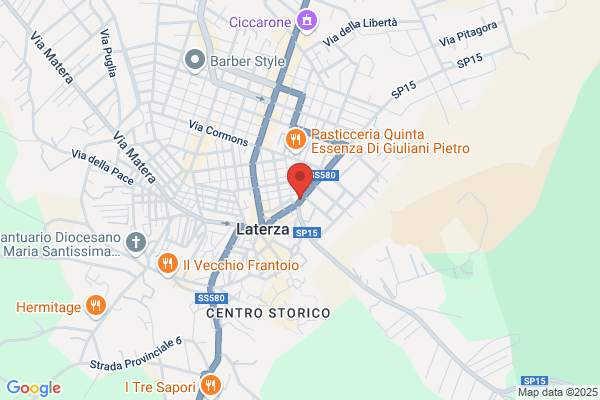 Snack Bar S.Francesco