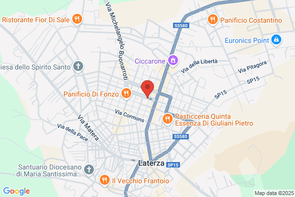 Studio Dentistico Iacobellis