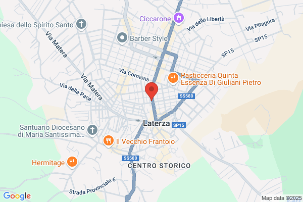 Tamborrino domenico