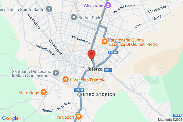 Traetta Srl