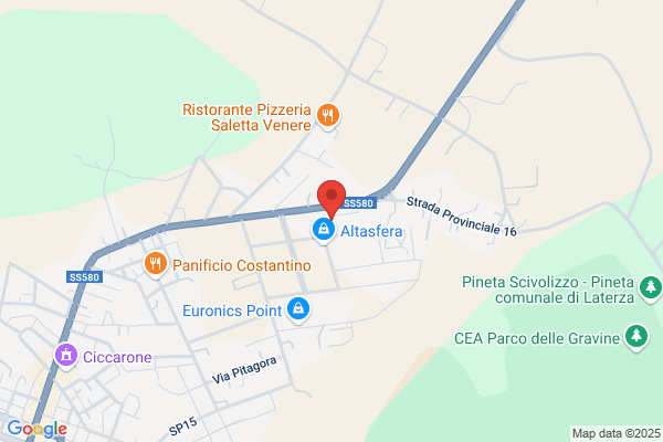 Vetreria Il Vetraio Di Olivieri Pietro