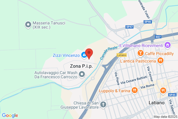 Aresta Attrezzature Alimentari ed Assistenza Tecnica