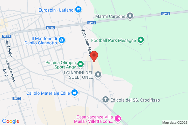 Autofficina e Centro Revisione Stasi