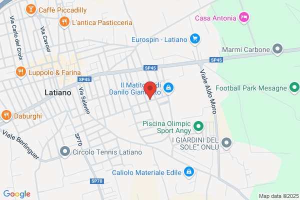 Centro Elaborazione Dati D. e C.