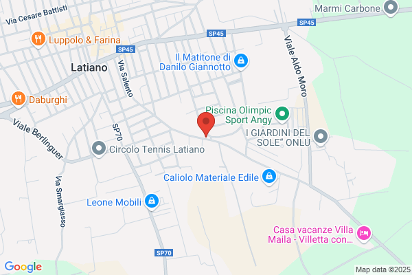 Emiliani Salvatore Scavi, Demolizioni e Movimento terra