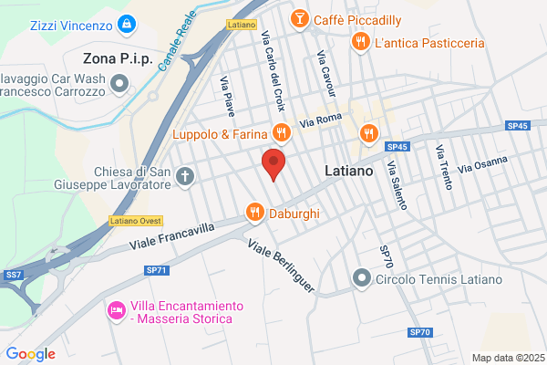 Studio Associato Dr. Calcagno e Dr. Spina