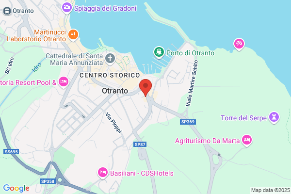 Adriatic Sea Travel