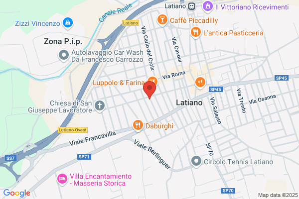 Centro Estetico Lady di Simona Pepe