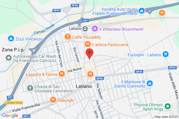 Centro studi meridiana scuola professionale