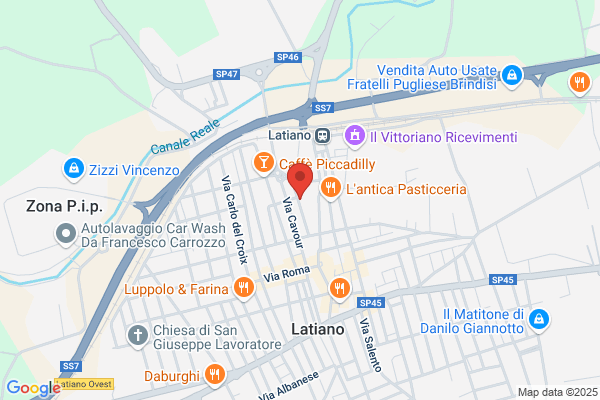 Colazzo Fausto & C. (S.R.L.)