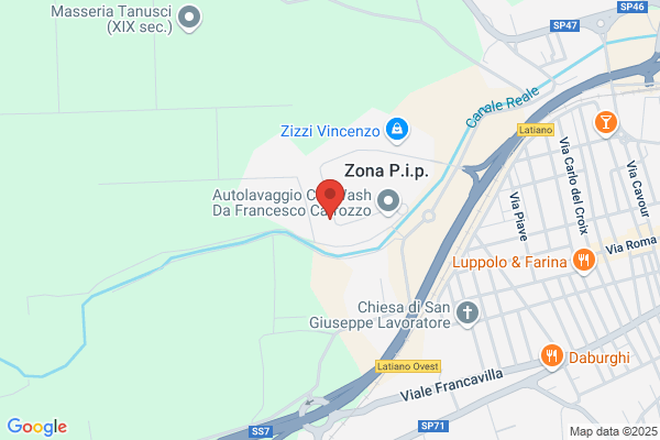 Divi Camiceria S.A.S. Di Gallone