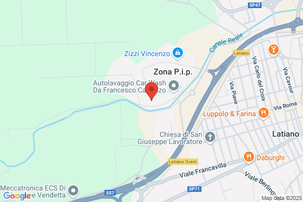 F.Lli Laporta S.A.S.