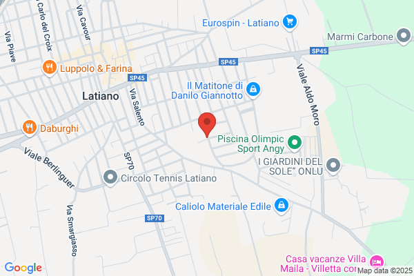 F.Lli Laporta S.A.S.