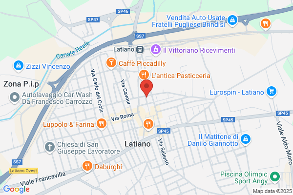 Farmacia Altavilla Dr. Vincenzo