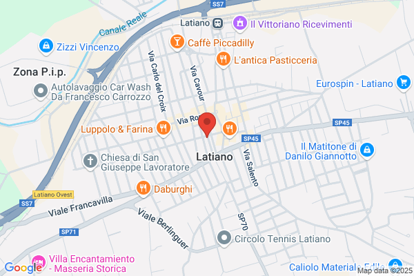 Farmacia Colazzo