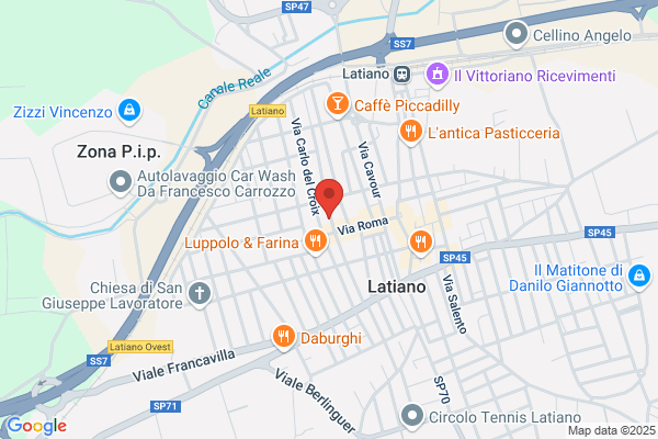 Farmacia De Franciscis Dr.Anna
