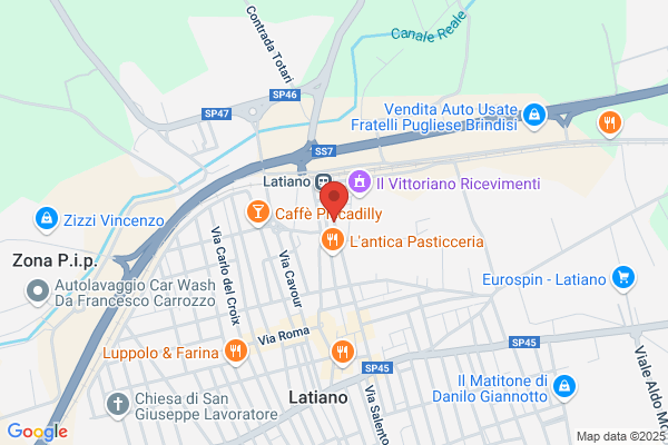 Fondazione Opera Beato Bartolo Longo