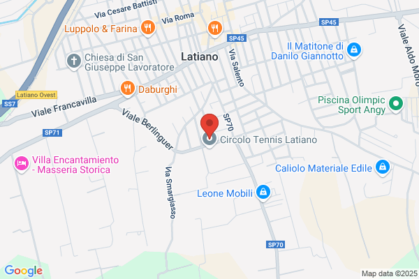 Forleo Francesco (Rag.)