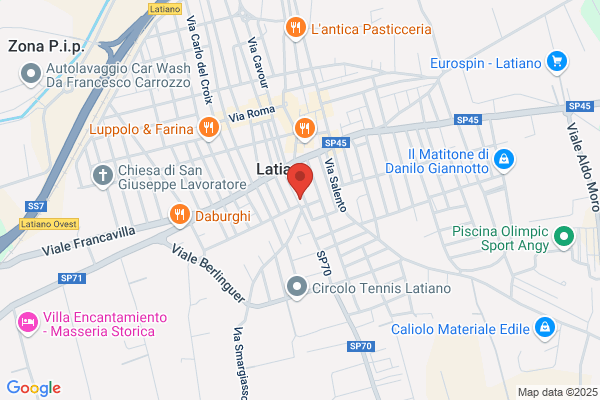 Francioso Vincenzo