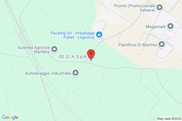 Ge.S.I.A. S.R.L. Serv.Inform.Aziendiali