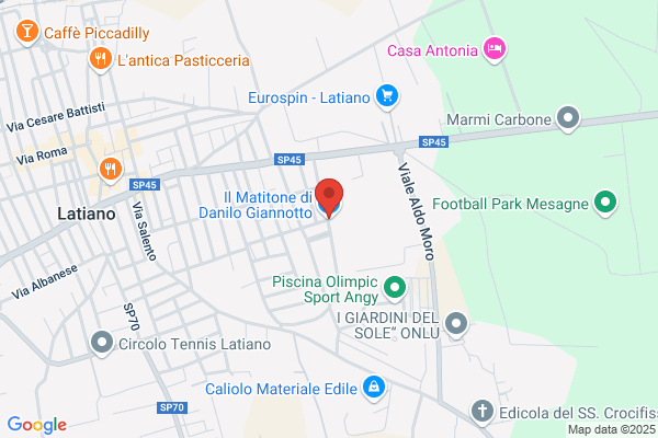 Giannotto Danilo