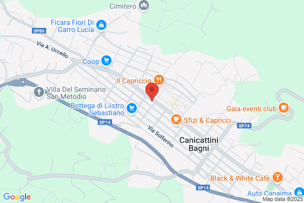 Gioielleria Caniglia (S.R.L.)