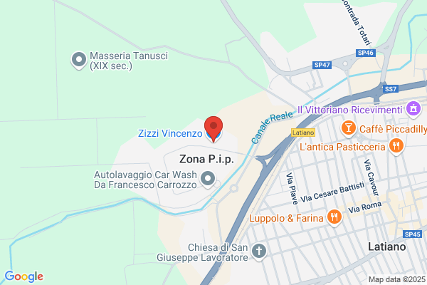 Ignazzi Maria (Rag.)