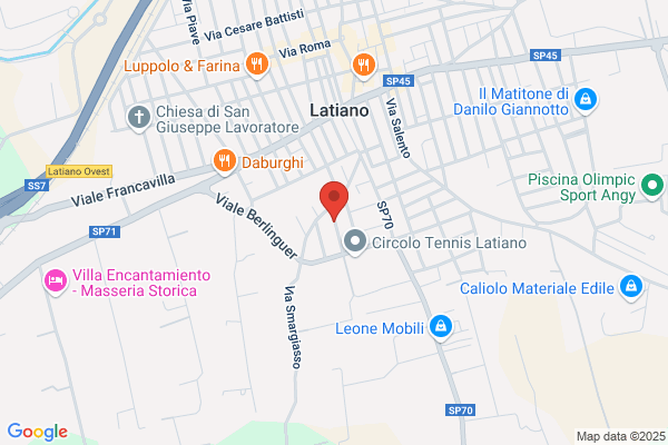 Il Mercatino Despar