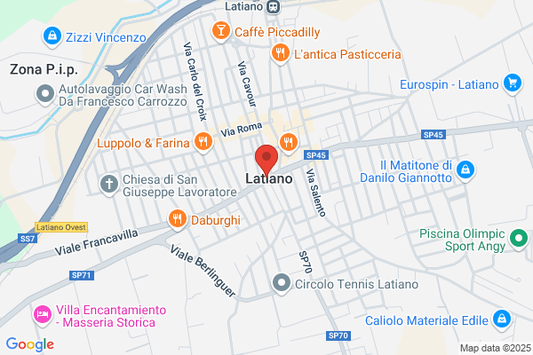 Istituto Sacro Cuore