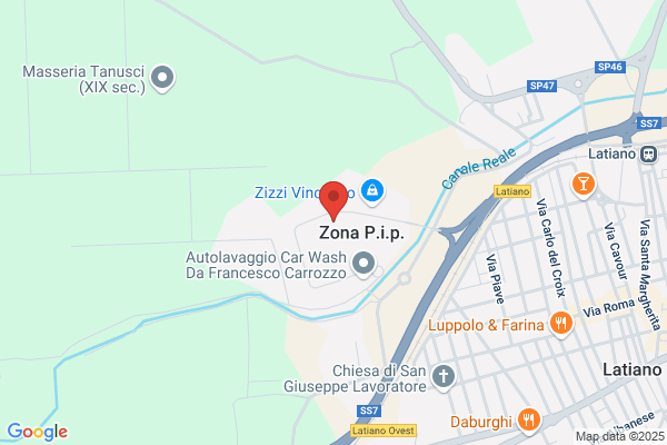 La Lucentezza (S.R.L.)