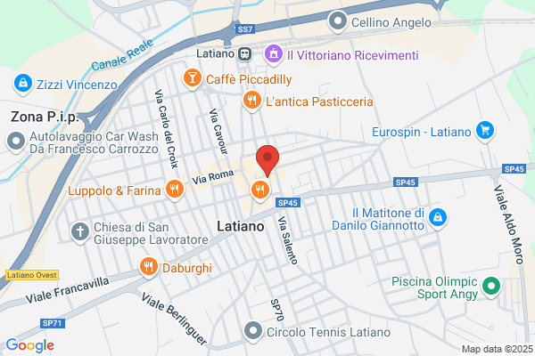 Laboratorio Analisi Bio.Medicals (S.N.C.)