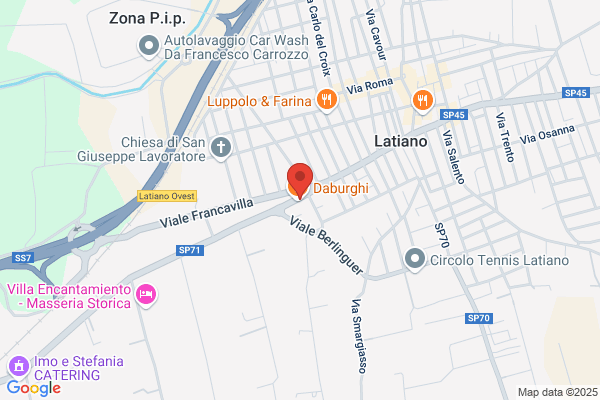 Lafuenti Teodoro