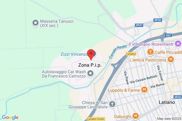 Lamarina Anania (Dr.)