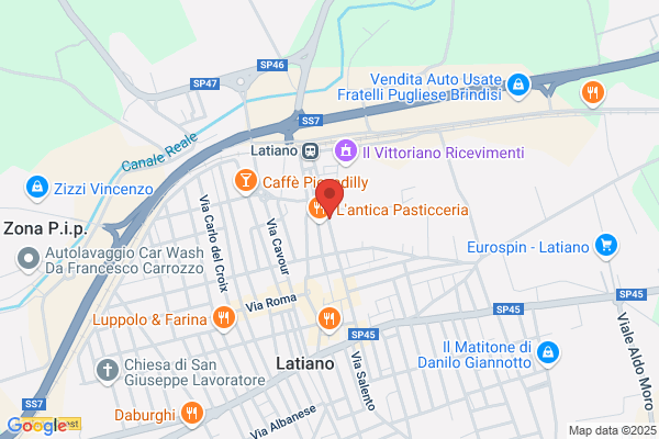 Lapadula Avv.Giovanni
