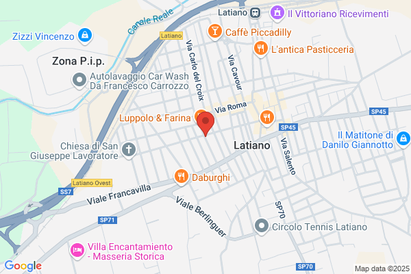 Lavanderia Costanza Di Zaccaria Antonio