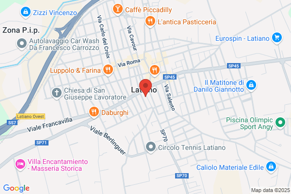 Legrottaglie paolo (Dr.)