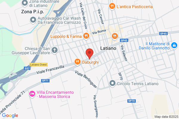 Lenzi marcello (Avv.)
