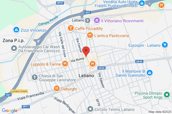 Librale giovanni