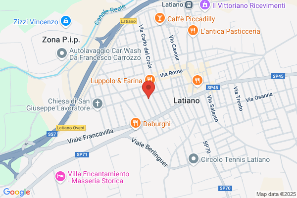 Longo andrea (Dr.)
