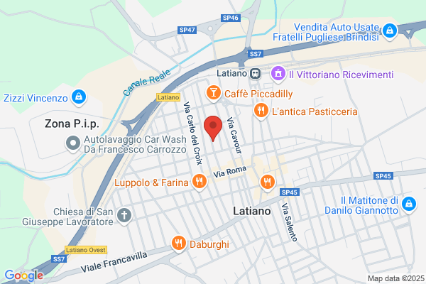 Longo cosimo (Ing.)