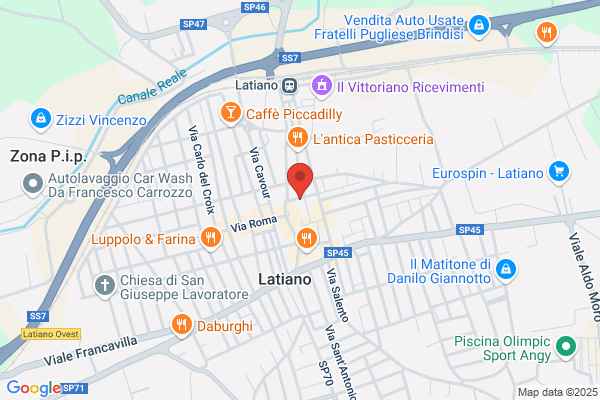 Lucisani mario (Avv.)