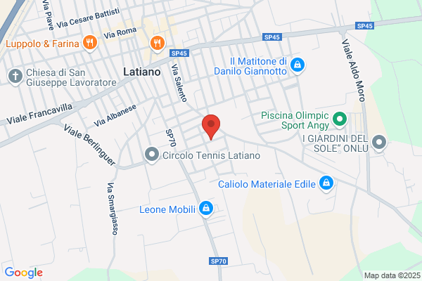 M.T. Sud Traslochi
