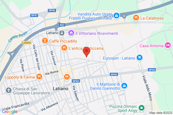 Malibù Gelateria, Longe bar e Pizzeria