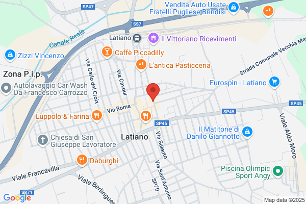 Orthosan Caforio (S.R.L.)