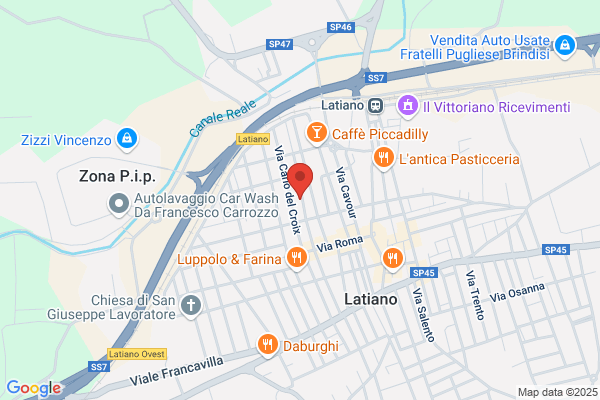 Padoran Viaggi Di Palma Antonia